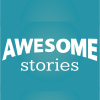 Awesomestories.com logo