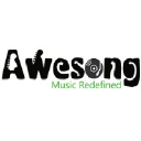 Awesong.in logo