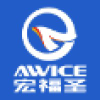 Awice.com logo