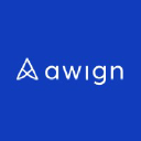 Awign.com logo