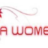 Awomensclub.com logo