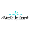 Aworldtotravel.com logo