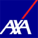 Axa.co.jp logo