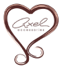 Axelaccessories.com logo