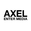 Axelentermedia.co.jp logo