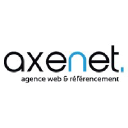 Axenet.fr logo