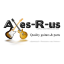 Axesrus.co.uk logo