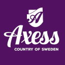 Axesswallets.com logo