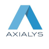 Axialys.com logo