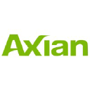 Axian.com logo