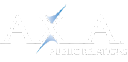 Axiapr.com logo