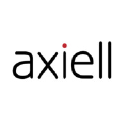Axiell.com logo