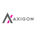 Axigon.cz logo