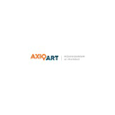 Axioart.com logo