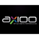 Axiooworld.com logo