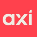 Axitrader.com logo