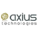 Axiustek.com logo