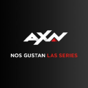 Axn.es logo