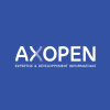 Axopen.com logo