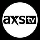 Axs.tv logo