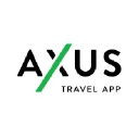 Axustravelapp.com logo