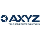 Axyz.com logo