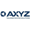 Axyz.com logo