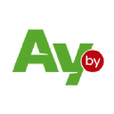 Ay.by logo