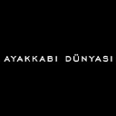 Ayakkabidunyasi.com.tr logo