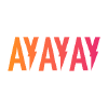 Ayayay.tv logo