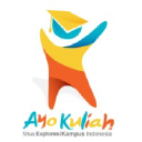 Ayokuliah.id logo