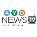 Ayonews.com logo