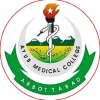 Ayubmed.edu.pk logo