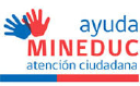 Ayudamineduc.cl logo