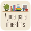 Ayudaparamaestros.com logo