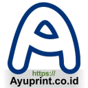 Ayuprint.co.id logo