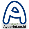 Ayuprint.co.id logo