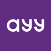 Ayy.fi logo