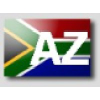 Az.co.za logo