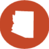 Az.gov logo