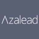 Azalead.com logo