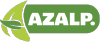 Azalp.be logo