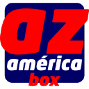Azamericabox.com.br logo
