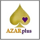 Azarplus.com logo