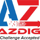 Azdigi.com logo