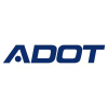 Azdot.gov logo