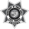 Azdps.gov logo