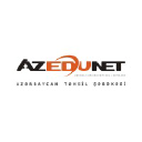 Azedunet.az logo