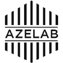 Azelab.com logo