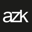 Azenka.com.br logo